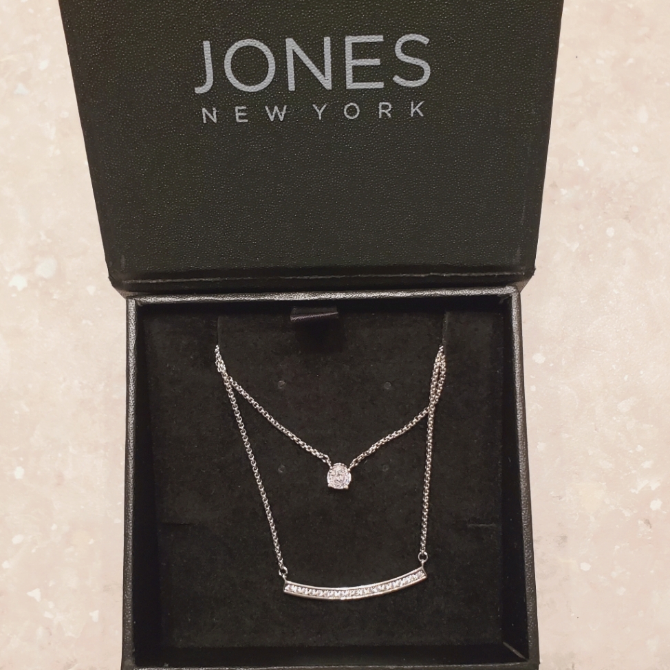Jones New York Necklace